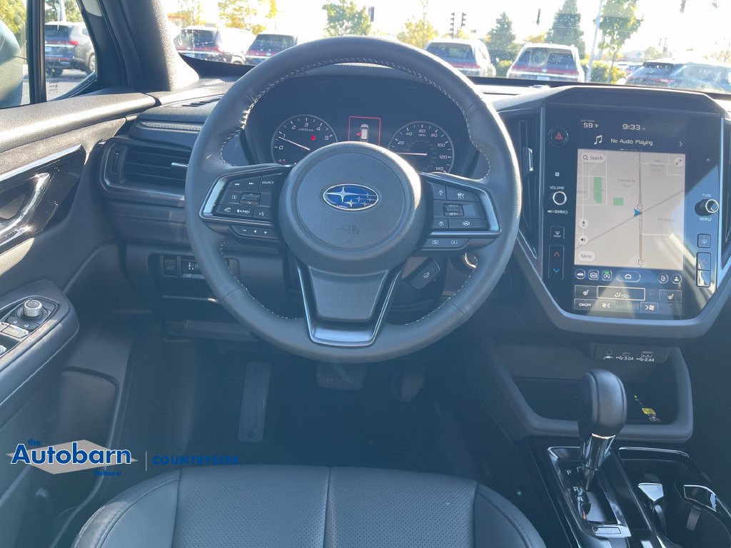 New 2026 Subaru Forester Limited AWD/4WD image 26