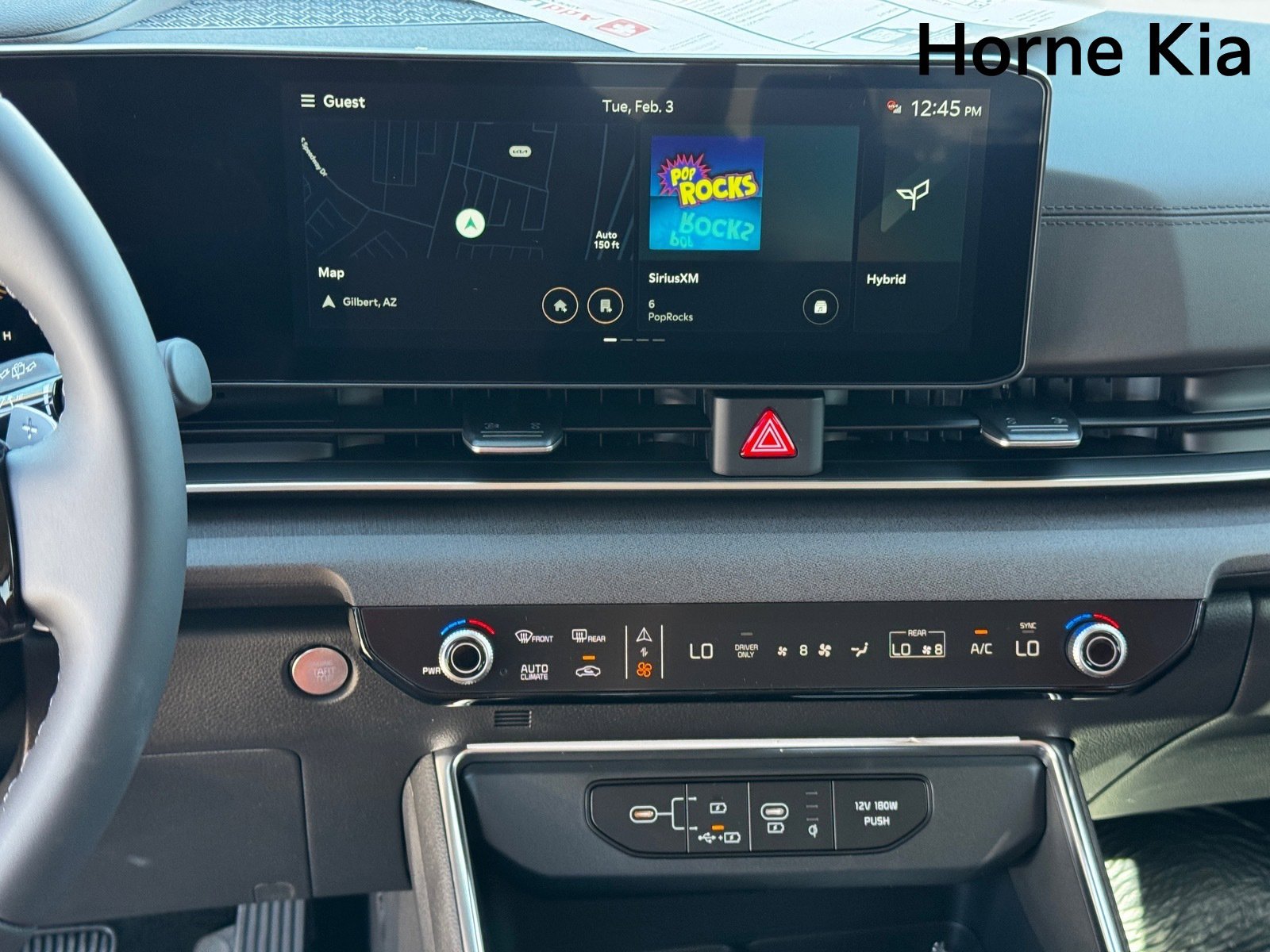 New 2026 Kia Carnival EX image 13