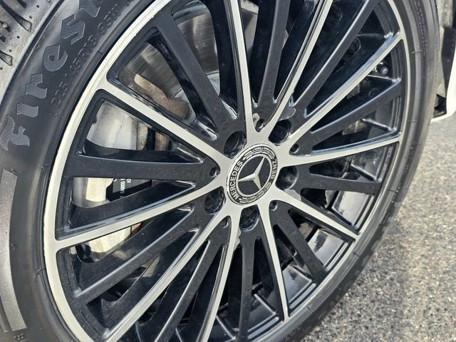 Certified 2019 Mercedes-Benz C 300 4MATIC Sedan image 7