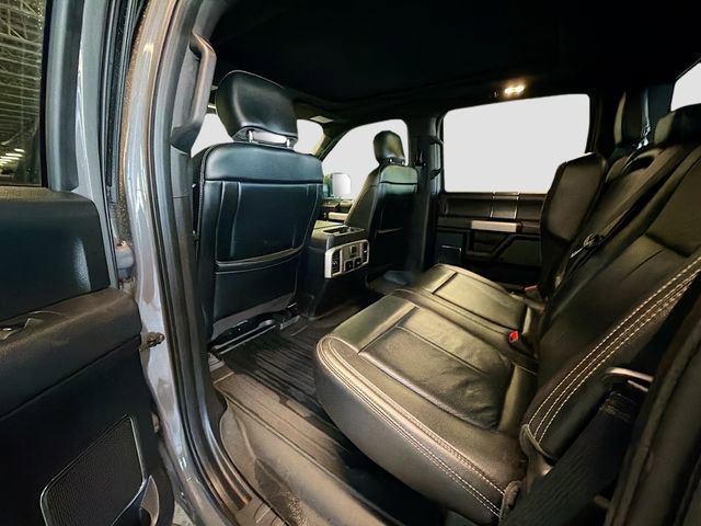 Used 2018 Ford F150 Lariat w/ Equipment Group 502A Luxury image 24