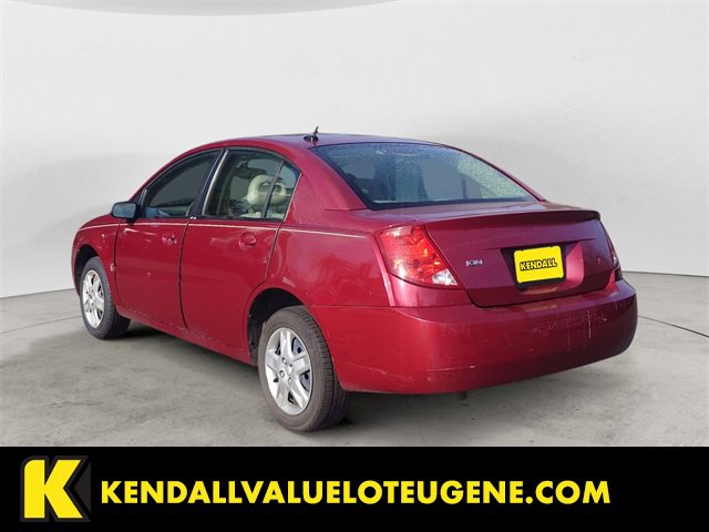 Used 2006 Saturn ION Level 2 w/ Preferred Pkg image 3