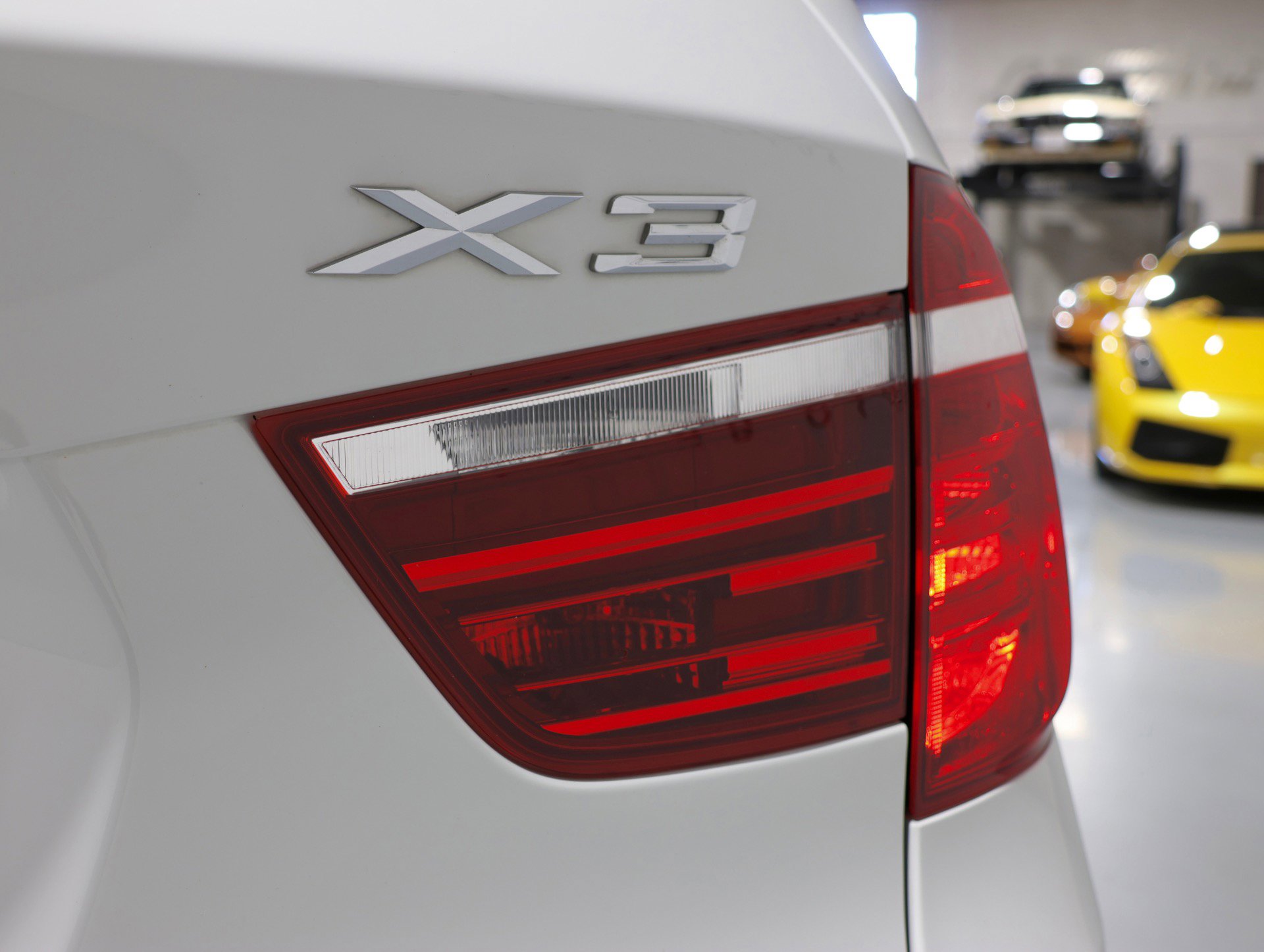 Used 2017 BMW X3 xDrive28i image 80