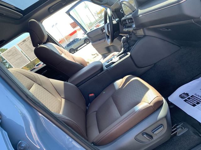 Used 2025 Toyota Land Cruiser Base w/ Premium Package image 14