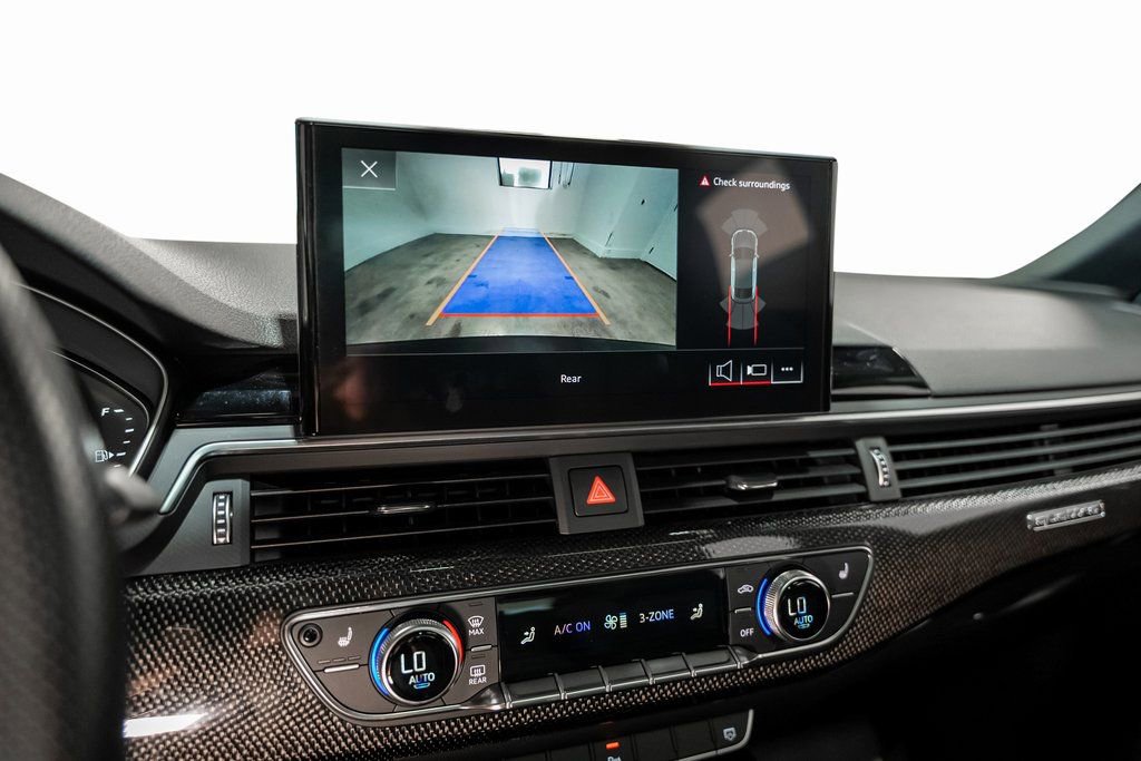Used 2022 Audi S5 Premium w/ Convenience Package image 52
