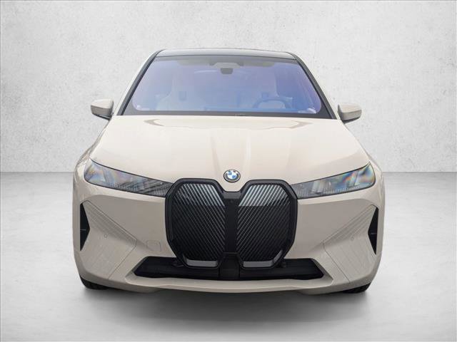 New 2026 BMW iX xDrive60 w/ Executive Package image 6