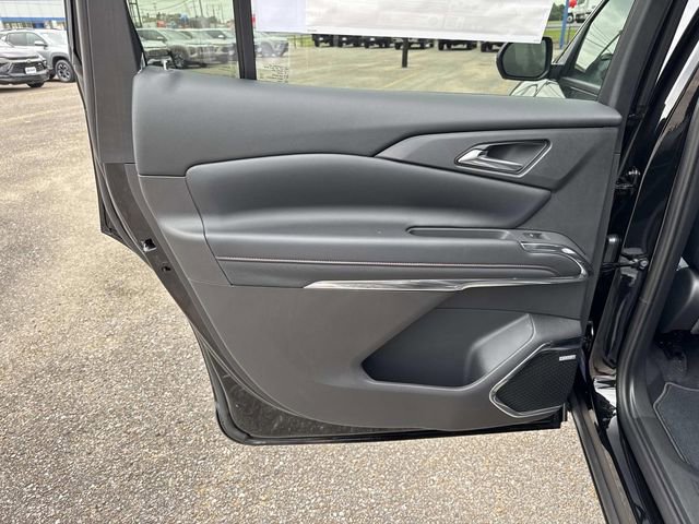 New 2026 Chevrolet Traverse Z71 w/ Enhanced Driving Package AWD/4WD image 38