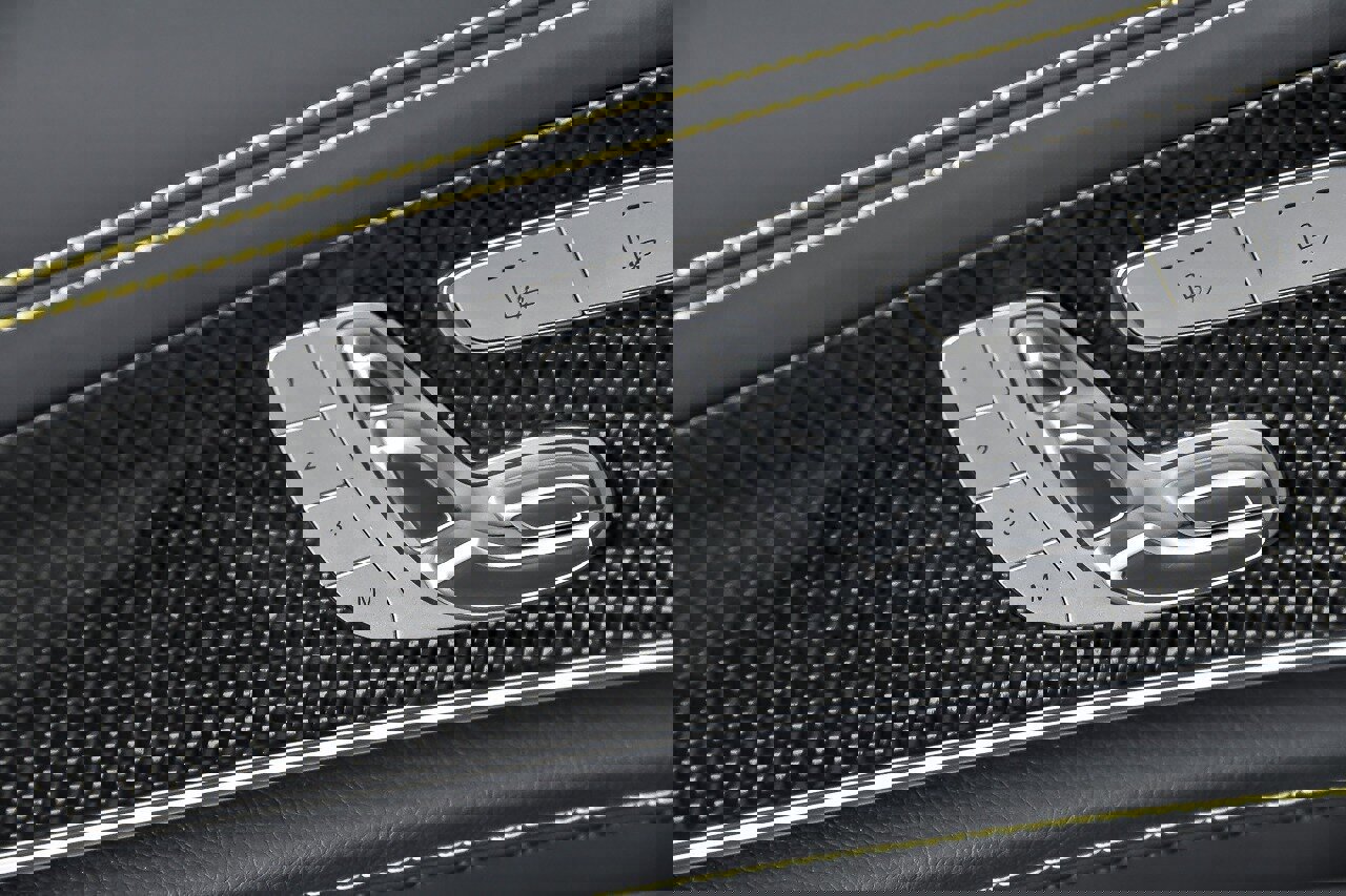 Used 2023 Mercedes-Benz E 63 AMG S image 19