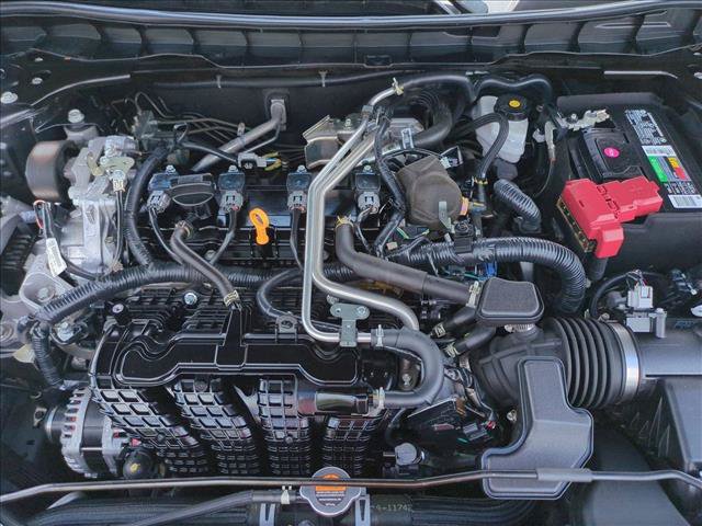 Used 2022 Nissan Altima 2.5 SV FWD image 21