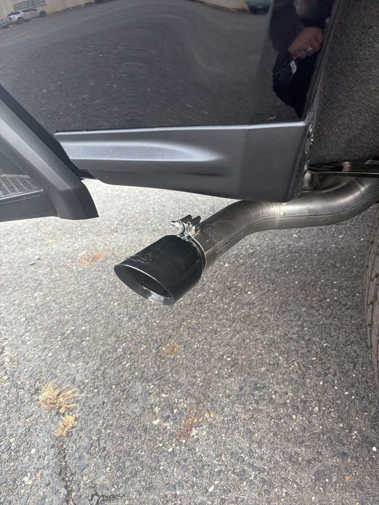 New 2026 Chevrolet Colorado LT w/ LT Convenience Package image 9