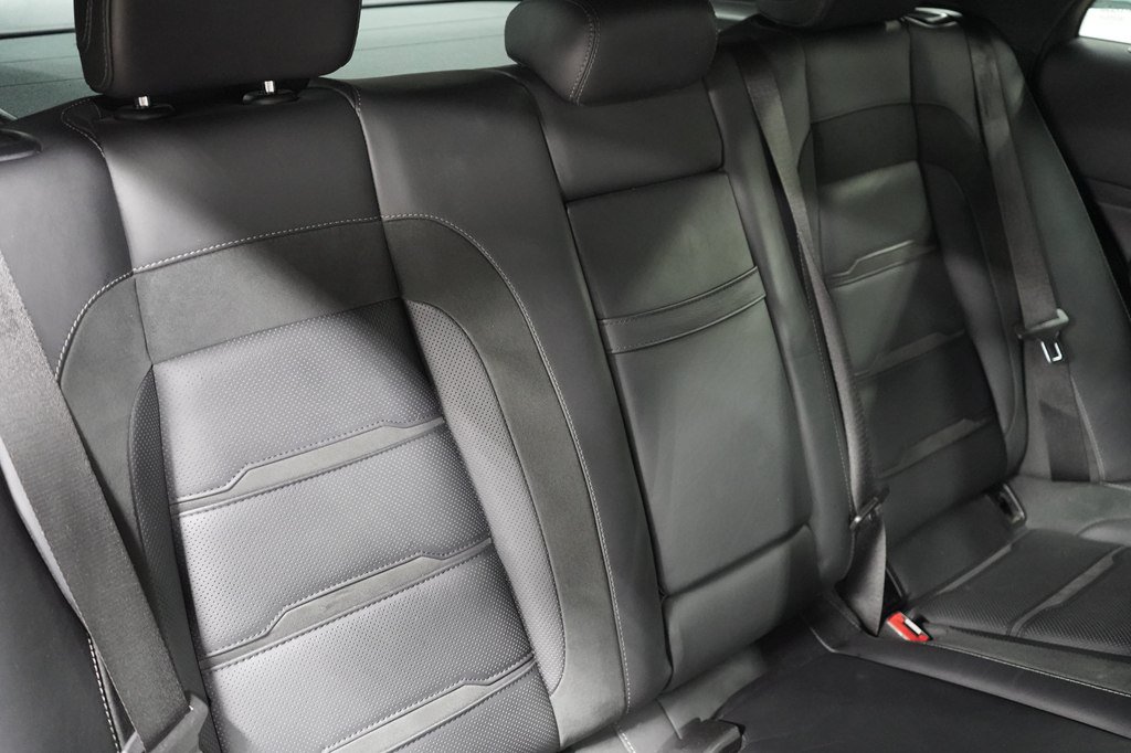 Used 2023 Mercedes-Benz GLE 53 AMG 4MATIC Coupe image 21