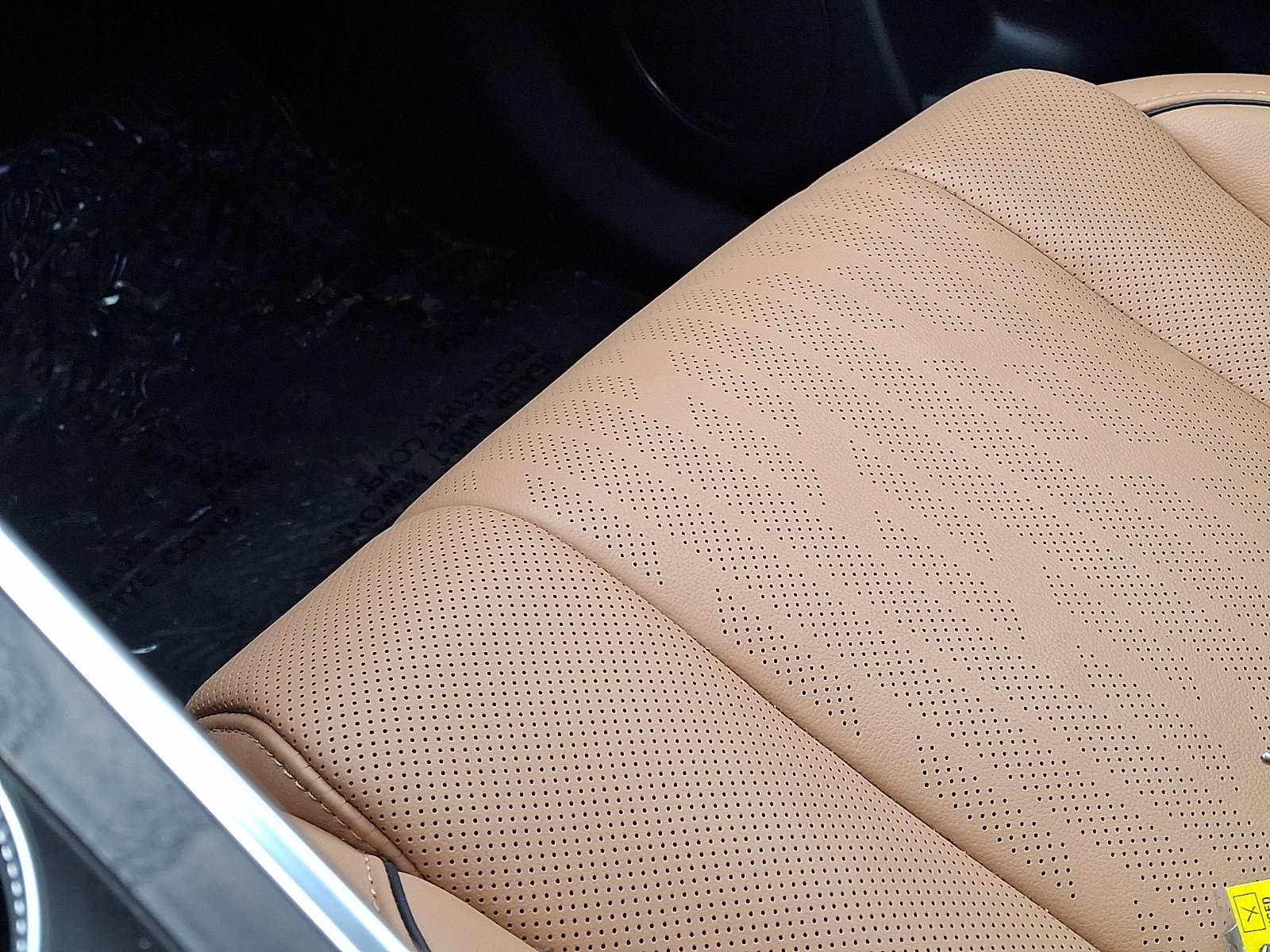 Certified 2024 Genesis GV80 3.5T w/ Advanced Package image 26