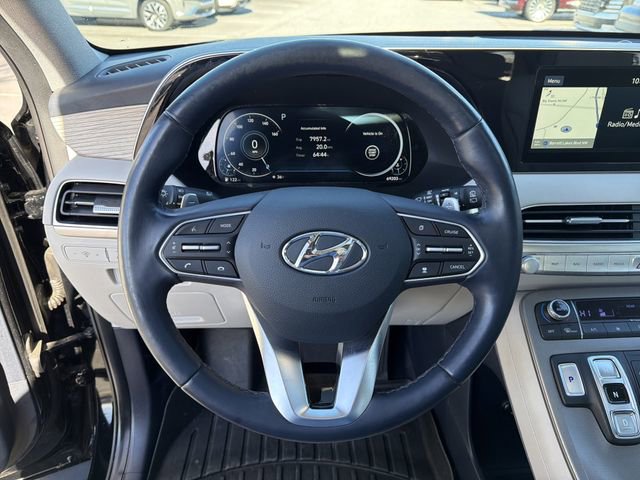 Used 2021 Hyundai Palisade Limited image 25