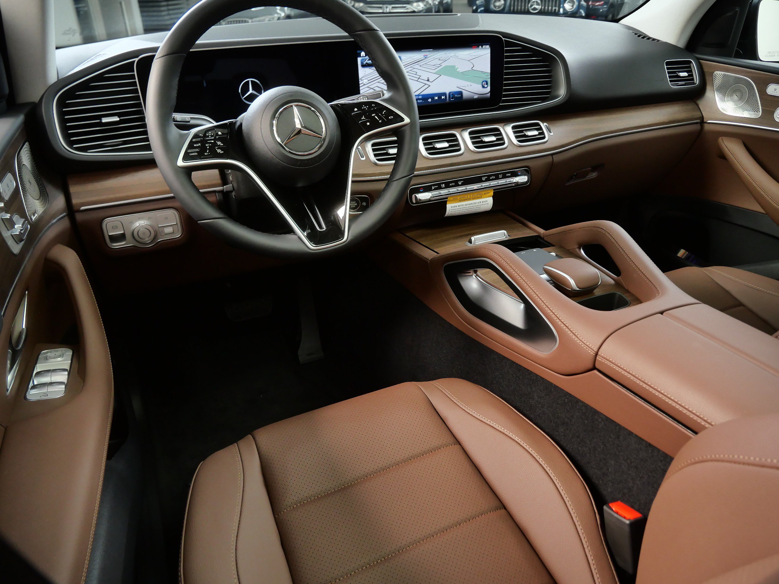 New 2026 Mercedes-Benz GLE 350 4MATIC image 2