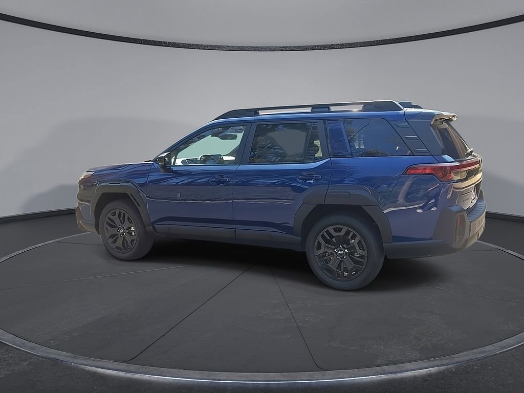 New 2026 Subaru Outback Limited XT AWD/4WD image 6