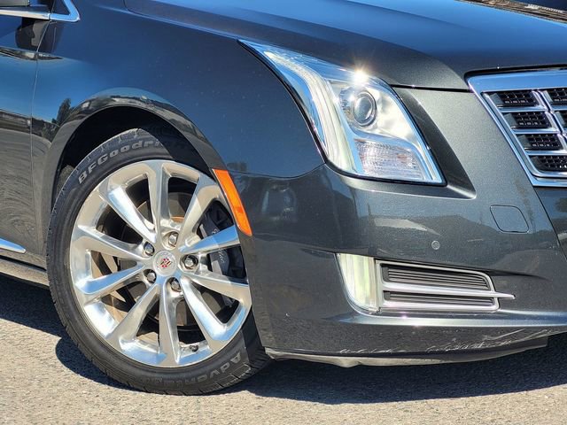 Used 2013 Cadillac XTS Luxury w/ Driver Awareness Package image 3