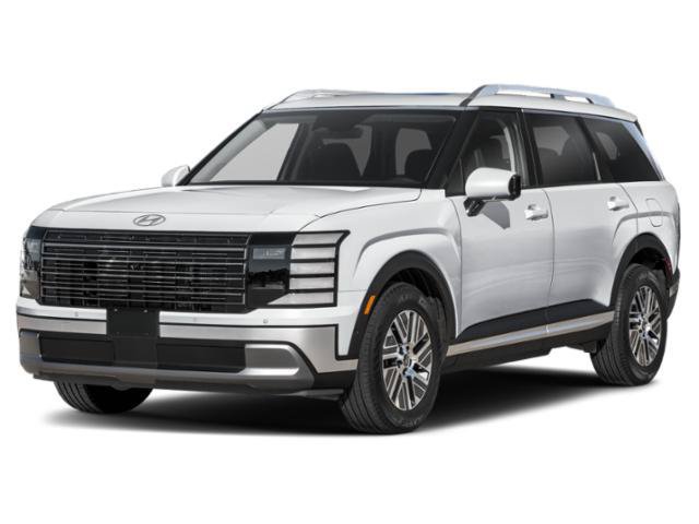 New 2027 Hyundai Palisade SEL Premium