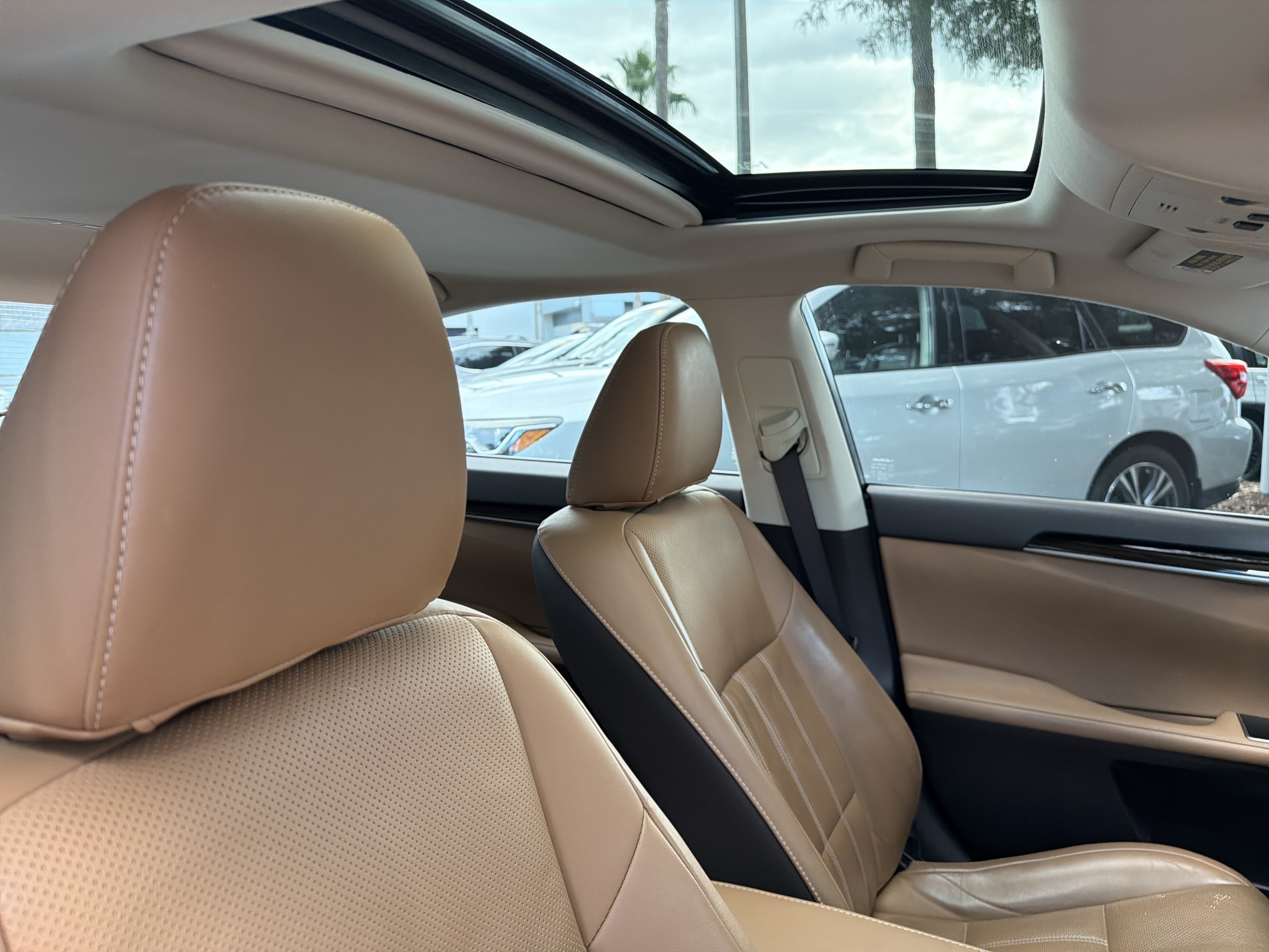 Used 2017 Lexus ES 350 FWD image 40