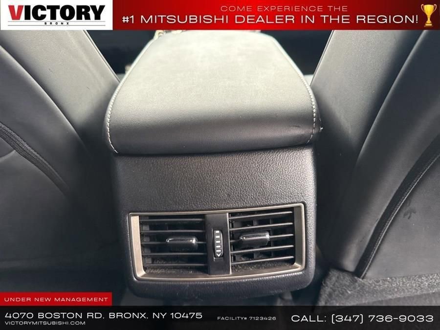 Used 2021 Lexus NX 300 F Sport w/ F Sport Premium Package FWD image 20
