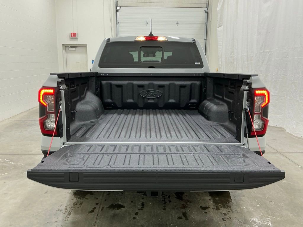 New 2026 Ford Ranger XLT image 20