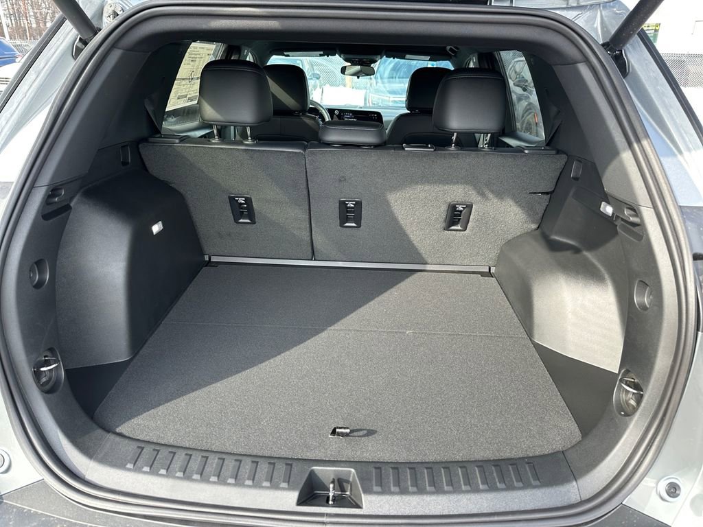 New 2026 Chevrolet Equinox LT w/ Convenience Package II image 24