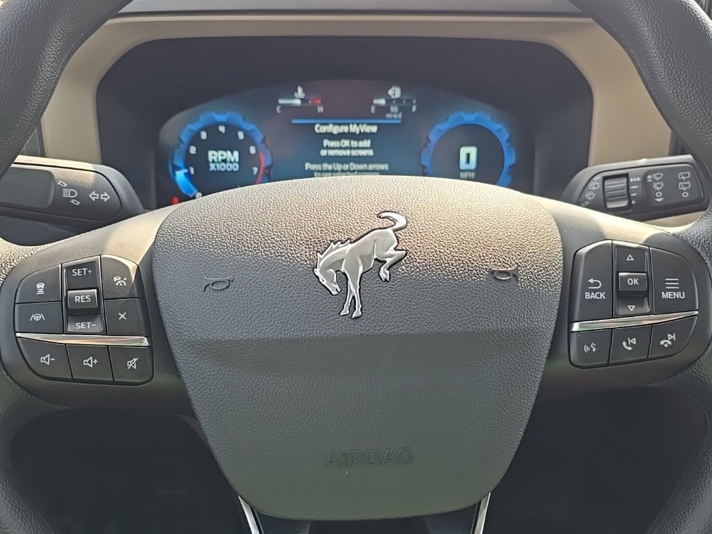 New 2025 Ford Bronco Sport Big Bend image 19