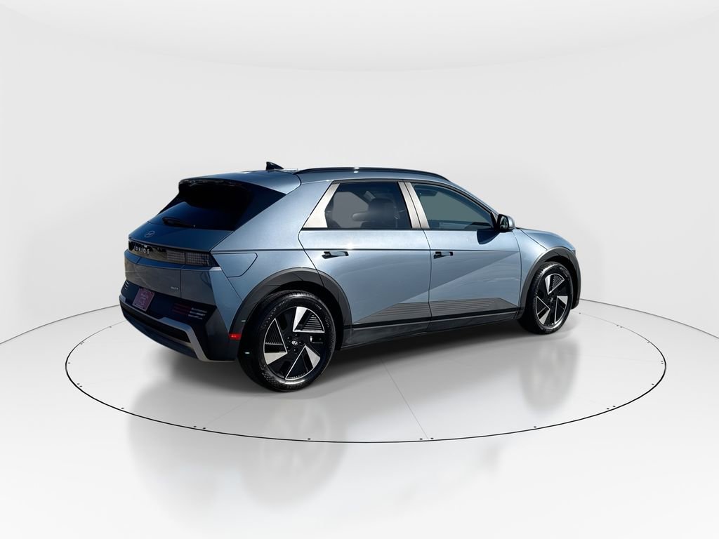 Used 2025 Hyundai Ioniq 5 SEL image 8
