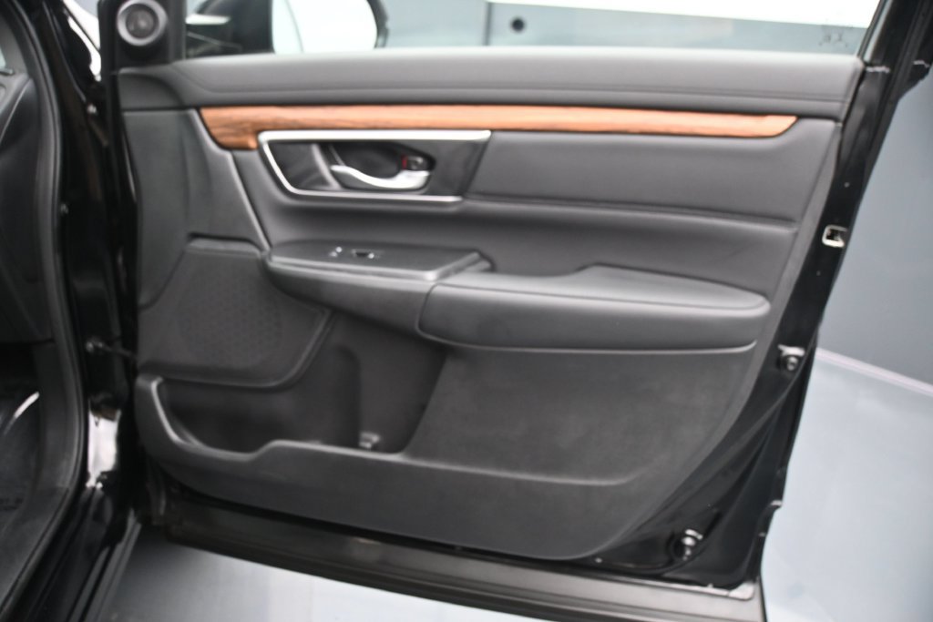 Used 2022 Honda CR-V EX-L image 12
