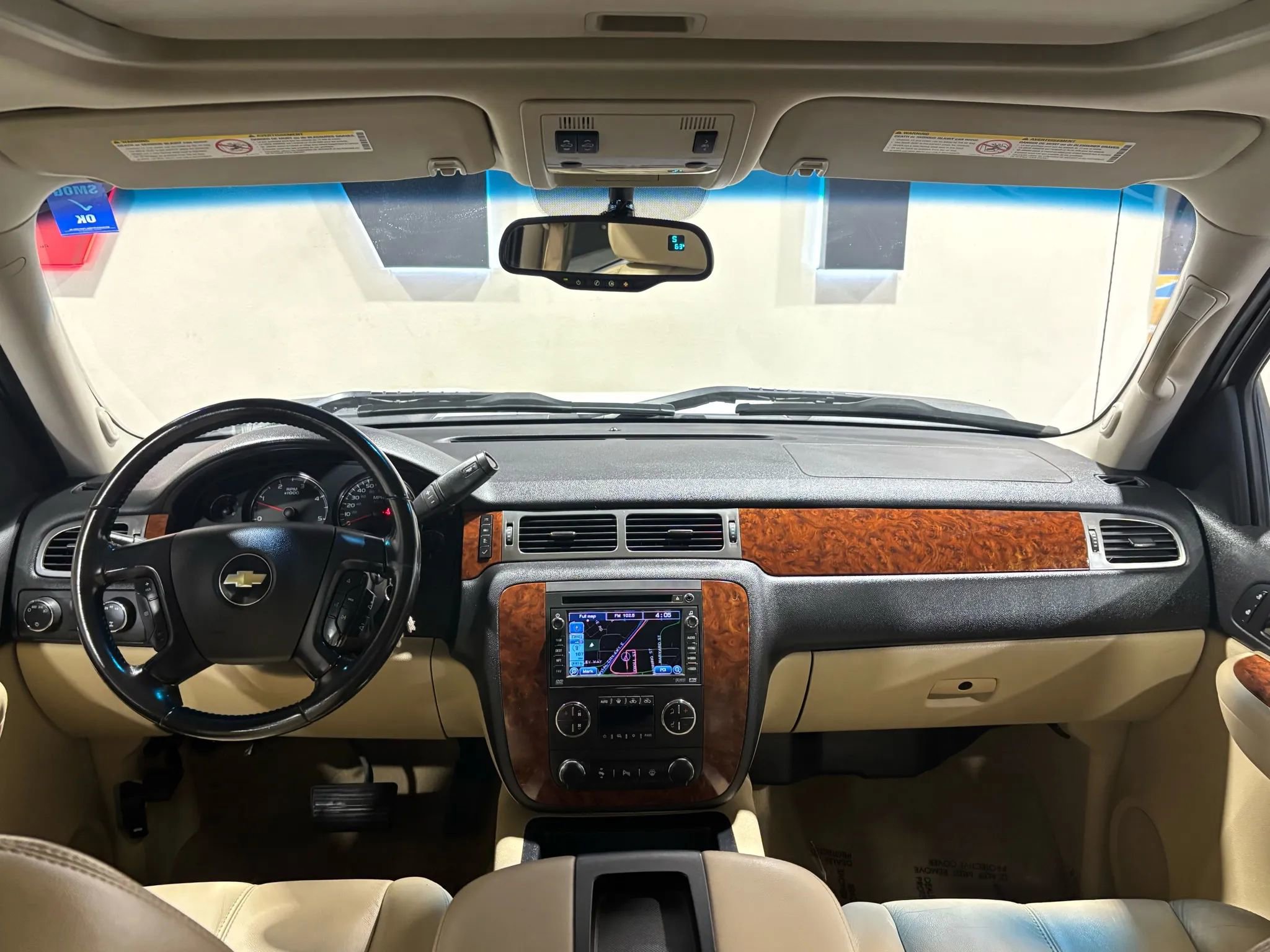 Used 2007 Chevrolet Silverado 3500 LTZ image 15