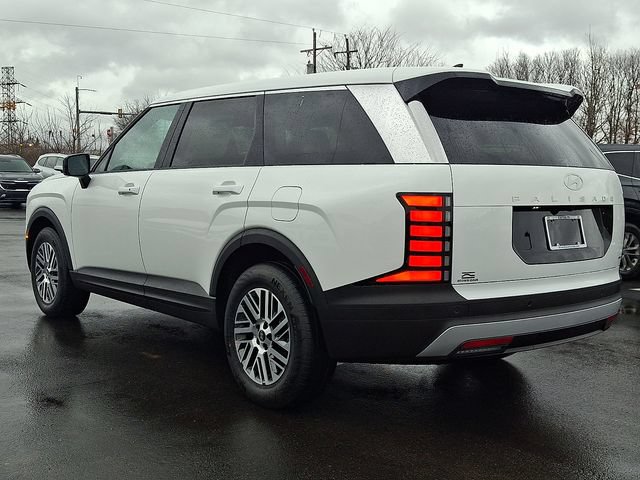 New 2026 Hyundai Palisade SE AWD/4WD image 3