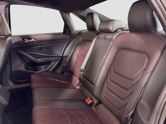 Used 2022 Volkswagen Jetta GLI Autobahn FWD image 28