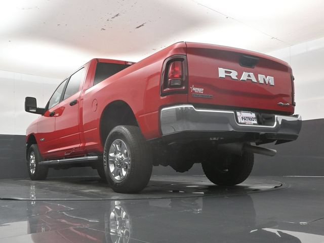 Used 2026 RAM 2500 Big Horn AWD/4WD image 48