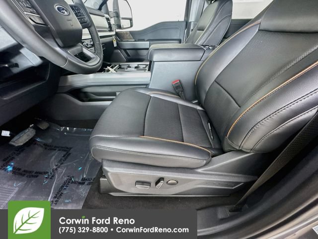 New 2026 Ford F350 Lariat w/ Lariat Ultimate Package AWD/4WD image 22