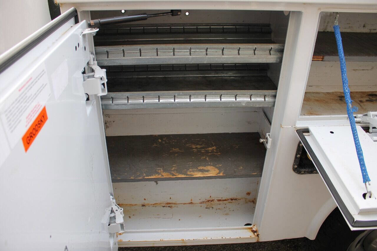 Used 2012 Ford F250 XL image 26