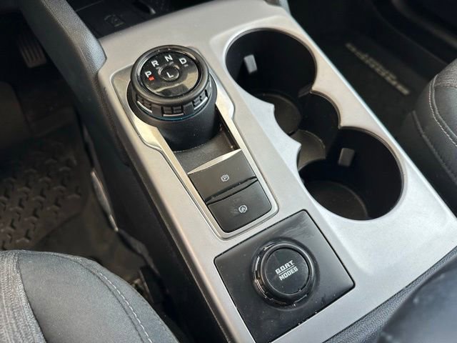 Certified 2023 Ford Bronco Sport Big Bend w/ Convenience Package AWD/4WD image 19