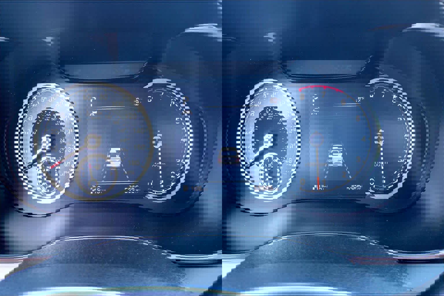 Used 2023 Genesis G70 2.0T w/ Sport Prestige Package image 26