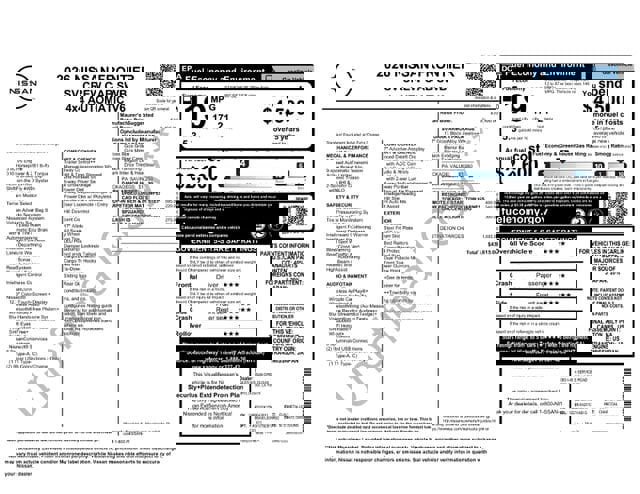 New 2026 Nissan Frontier SV image 23