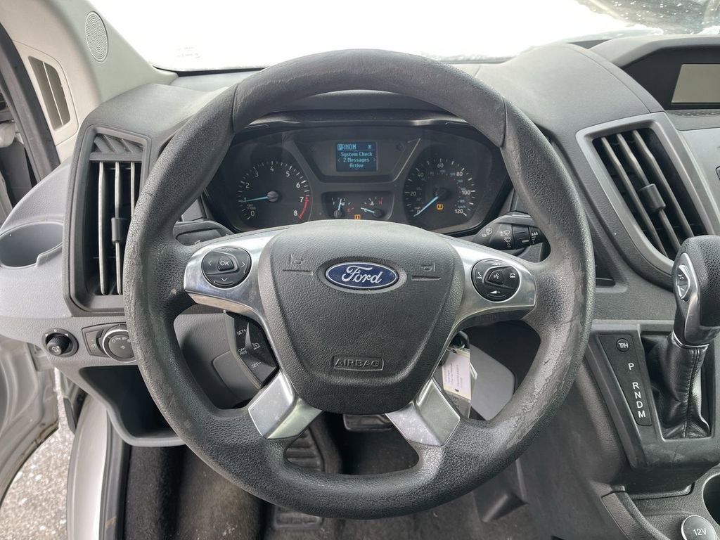 Used 2018 Ford Transit 350 XLT RWD image 9