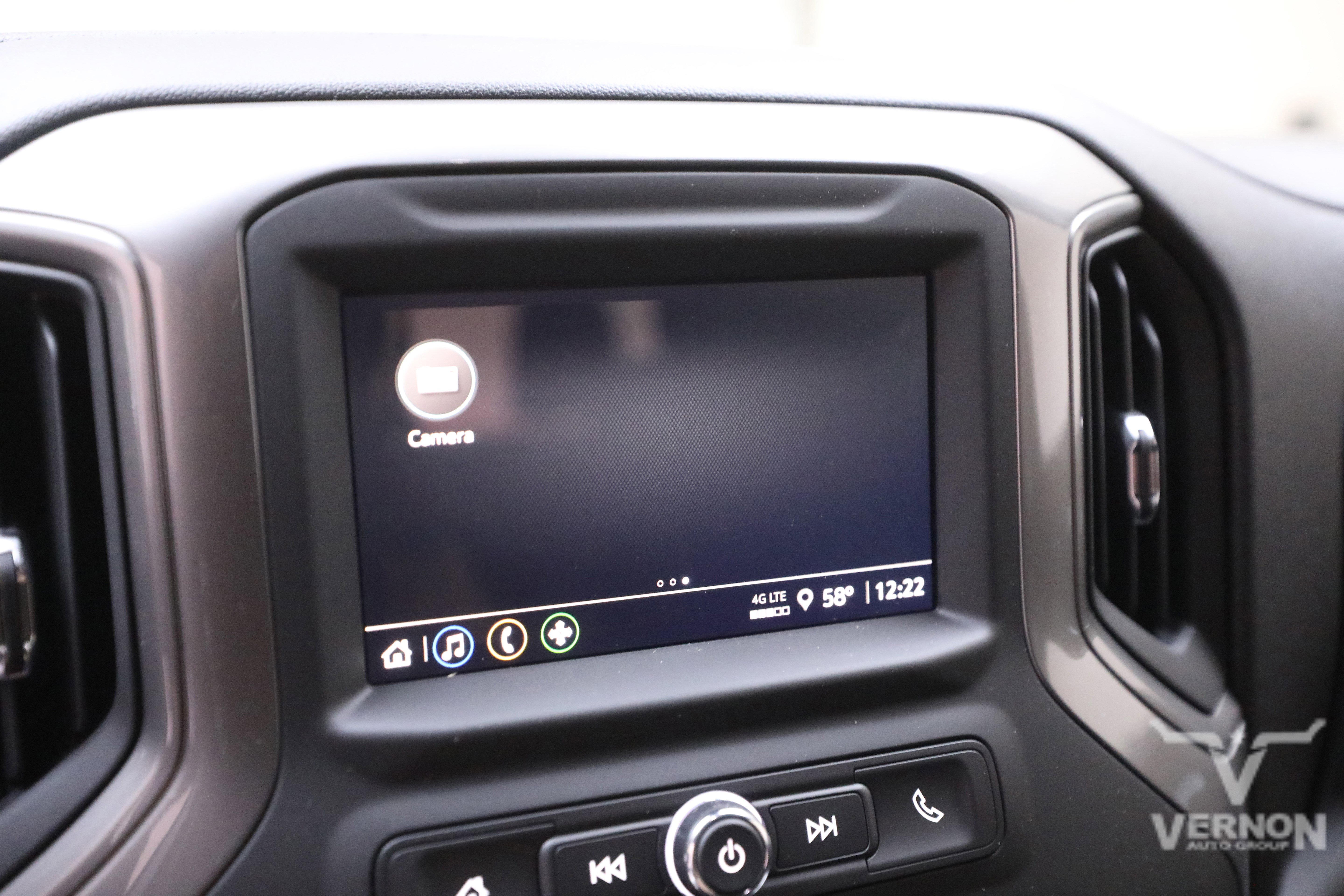 New 2026 GMC Sierra 1500 Pro w/ Graphite Edition image 29