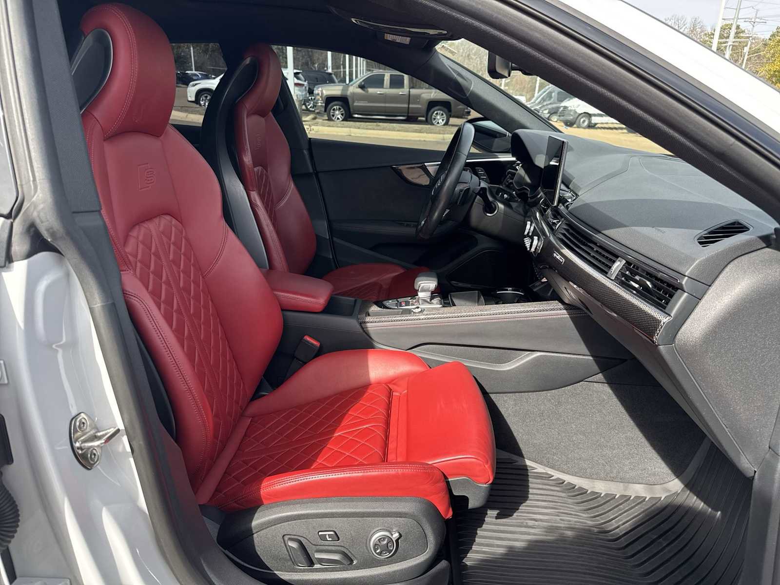 Used 2024 Audi S5 Prestige image 20