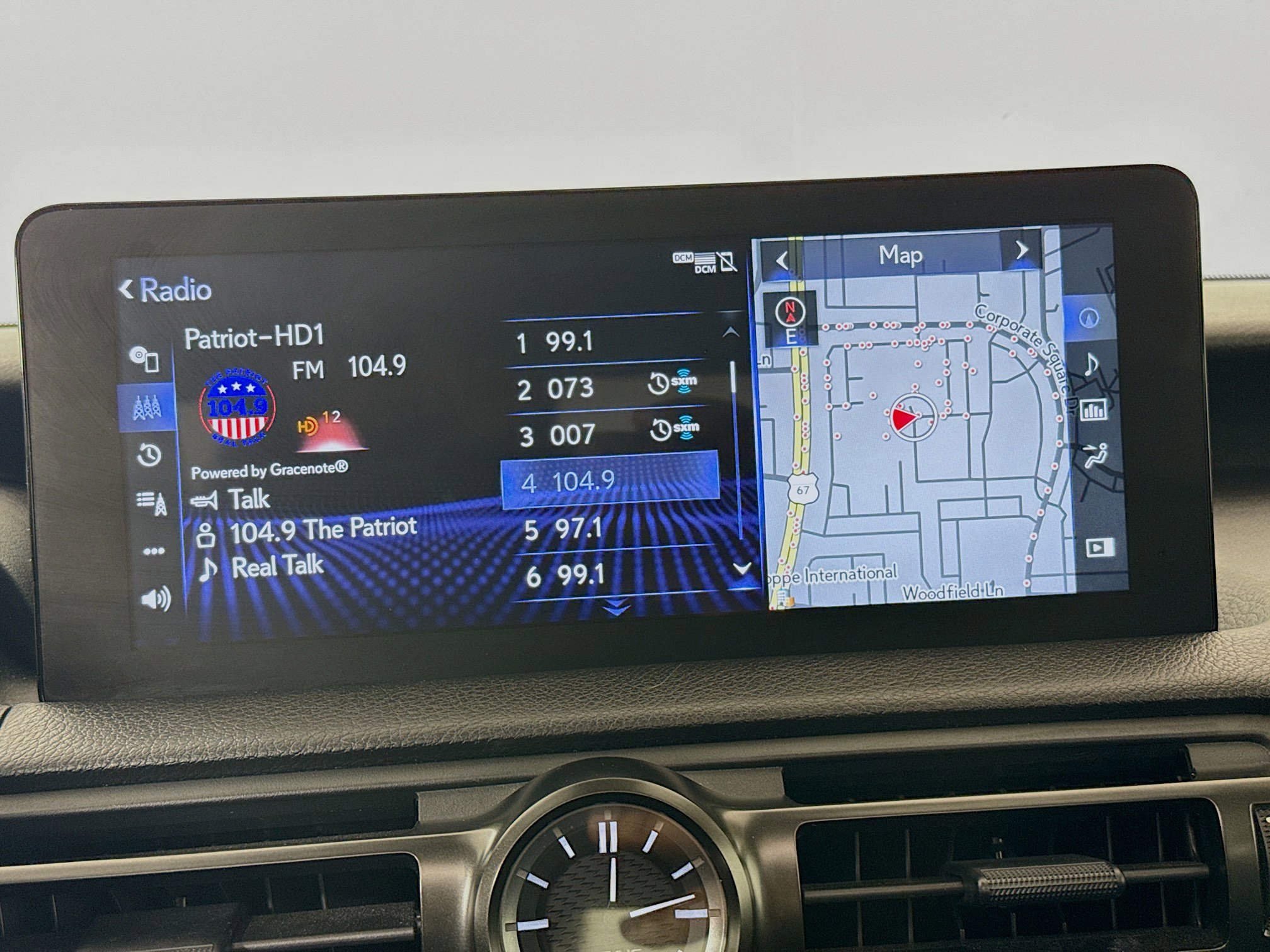 Certified 2023 Lexus IS 350 F Sport w/ Navigation Package AWD/4WD image 15