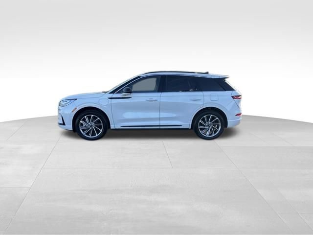 Certified 2025 Lincoln Corsair Grand Touring w/ Equipment Group 301A video 2