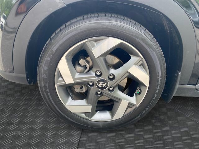Used 2020 Hyundai Venue SEL w/ Convenience + Premium Package FWD image 33