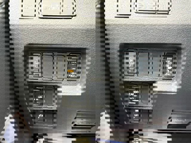 New 2026 Nissan Frontier SV w/ SV Convenience Package image 29