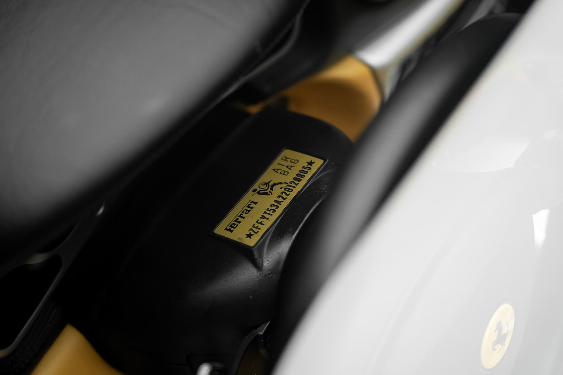 Used 2002 Ferrari 360 Spider RWD image 61