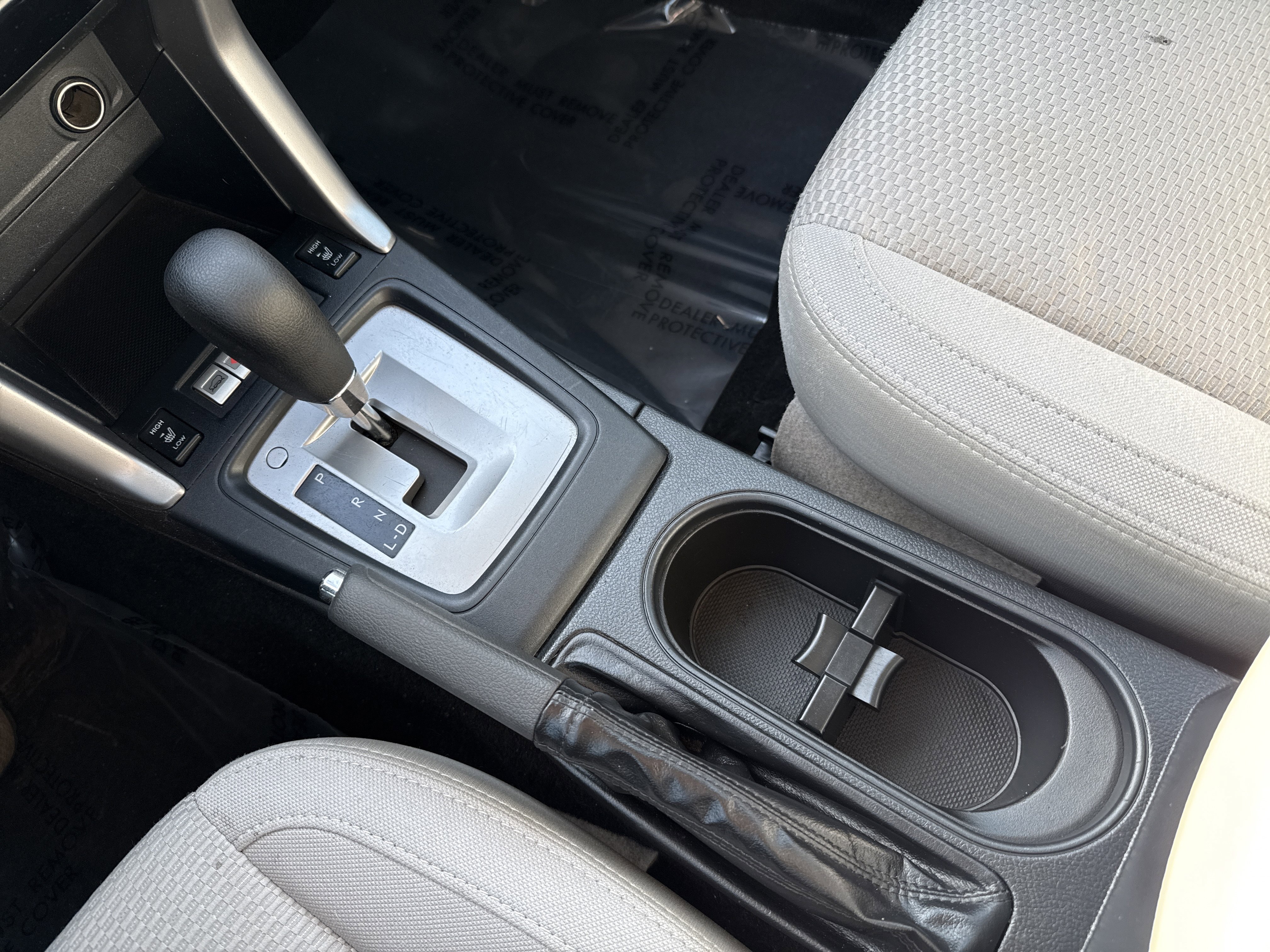 Used 2018 Subaru Forester 2.5i Premium image 25