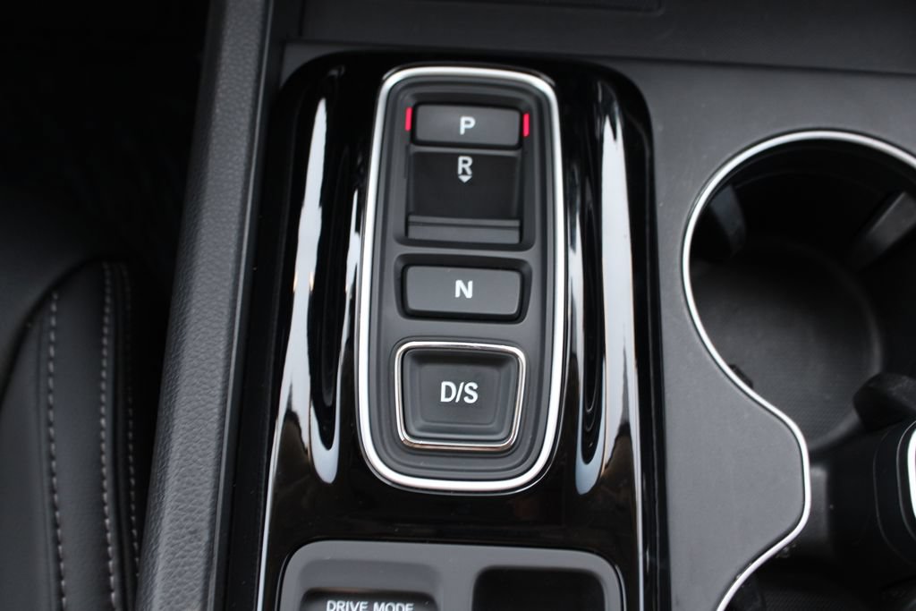 Certified 2025 Honda Pilot EX-L image 26