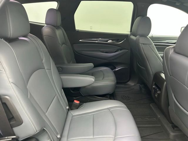 Used 2023 Buick Enclave Essence w/ LPO, Floor Liner Package image 35