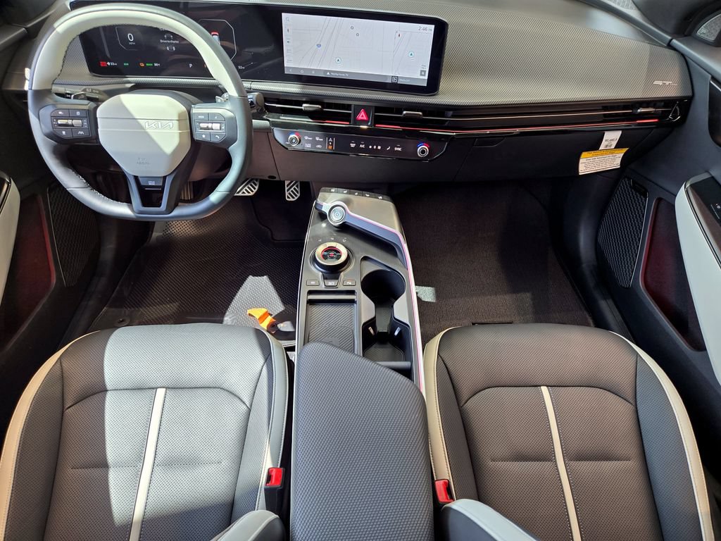 New 2026 Kia EV6 GT-Line AWD/4WD image 19
