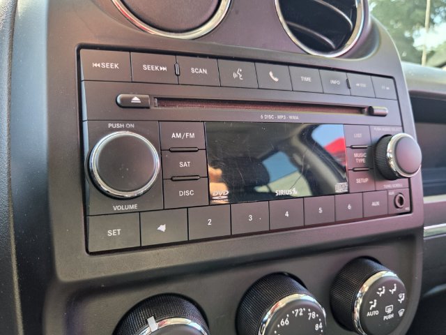 Used 2011 Jeep Patriot Latitude AWD/4WD image 27