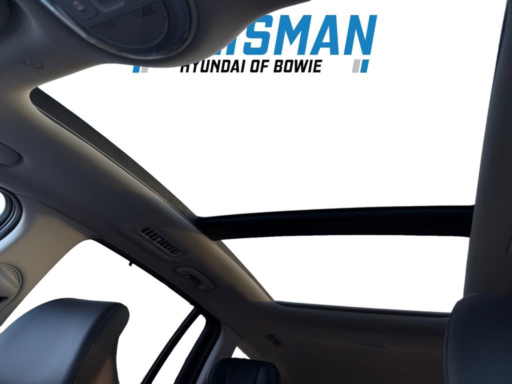 New 2026 Hyundai Ioniq 9 Limited image 21